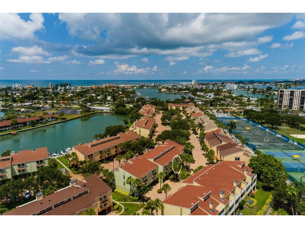 505 Sandy Hook Road #505 Treasure Island FL 33706 TB8396189 image17