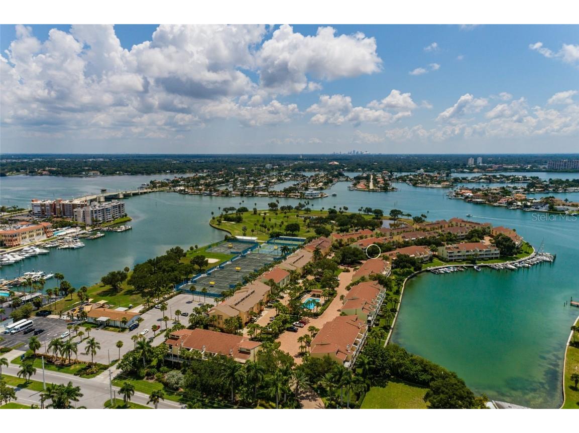 505 Sandy Hook Road #505 Treasure Island FL 33706 TB8396189 image18