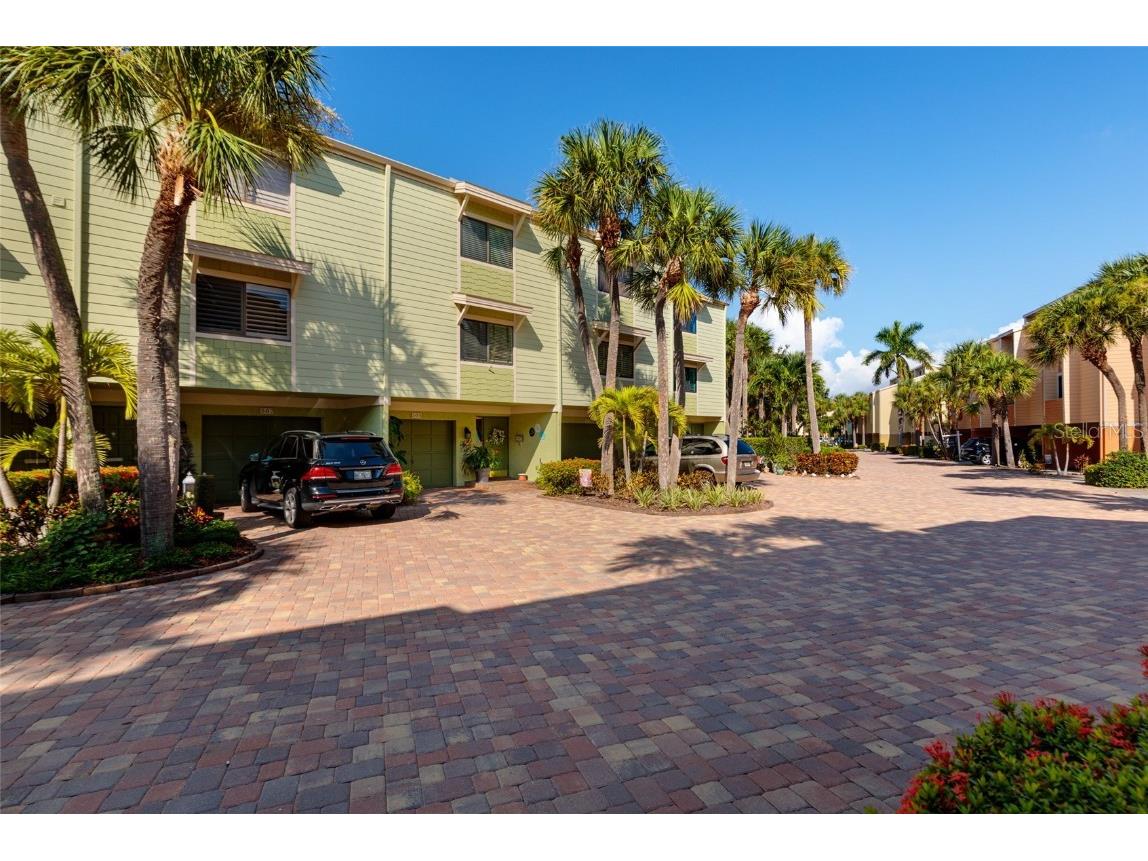 505 Sandy Hook Road #505 Treasure Island FL 33706 TB8396189 image2