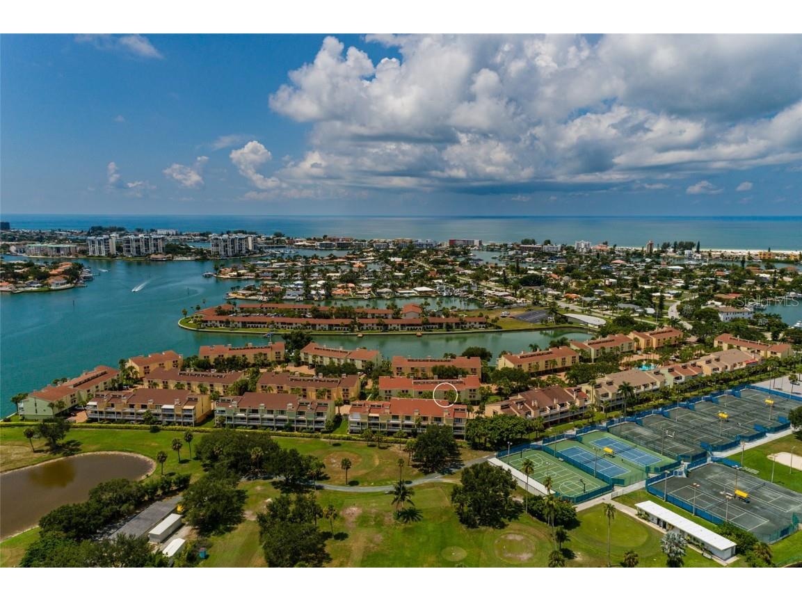 505 Sandy Hook Road #505 Treasure Island FL 33706 TB8396189 image20