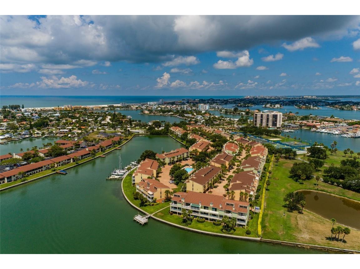 505 Sandy Hook Road #505 Treasure Island FL 33706 TB8396189 image21