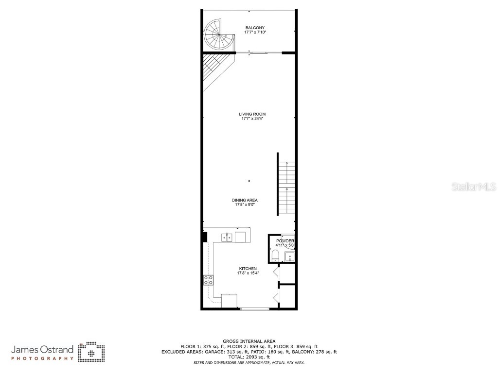 505 Sandy Hook Road #505 Treasure Island FL 33706 TB8396189 image25