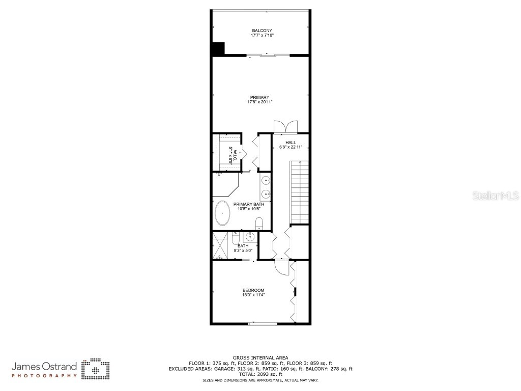 505 Sandy Hook Road #505 Treasure Island FL 33706 TB8396189 image26