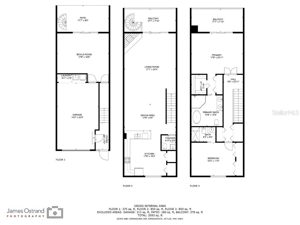505 Sandy Hook Road #505 Treasure Island FL 33706 TB8396189 image27
