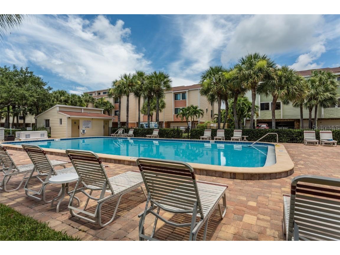 505 Sandy Hook Road #505 Treasure Island FL 33706 TB8396189 image28