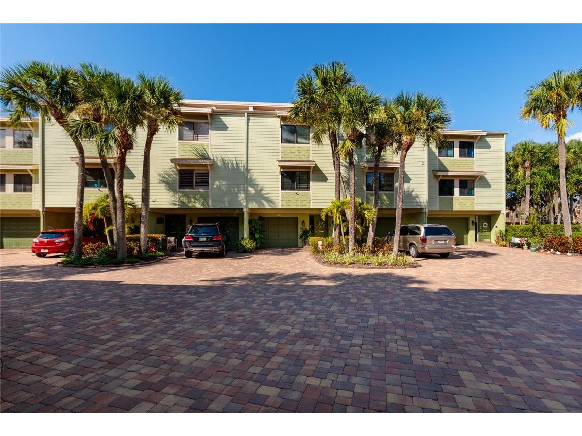 505 Sandy Hook Road #505 Treasure Island FL 33706 TB8396189 image31