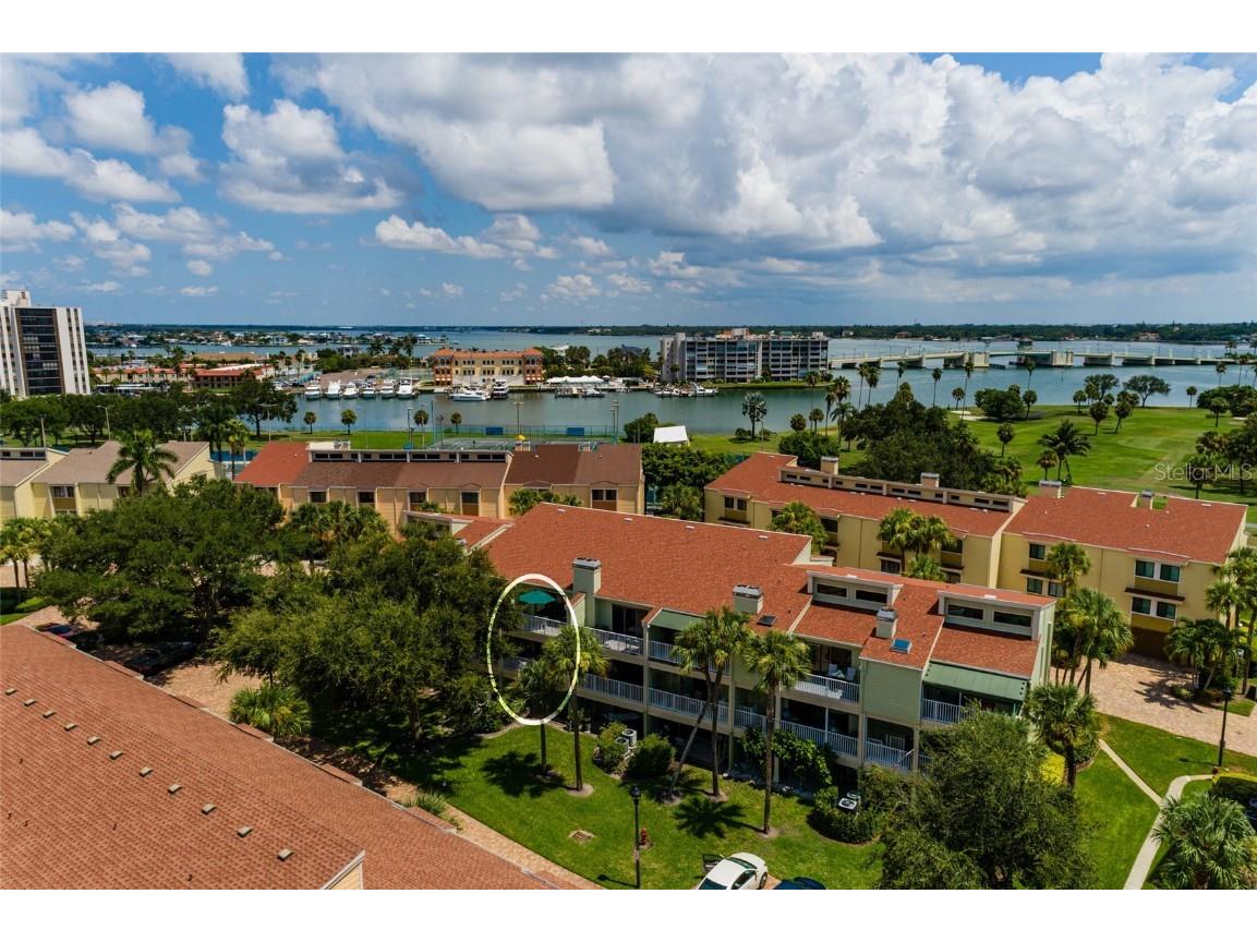 505 Sandy Hook Road #505 Treasure Island FL 33706 TB8396189 image43