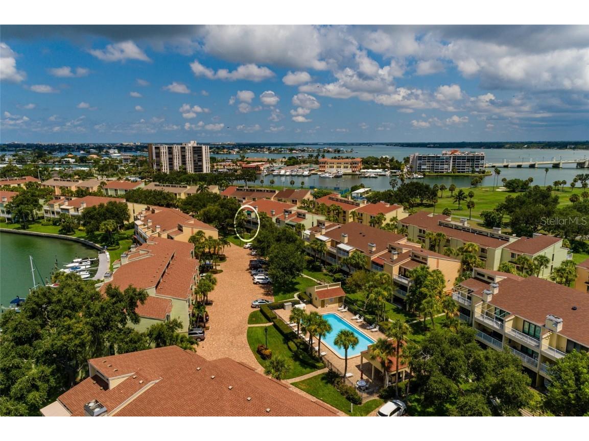 505 Sandy Hook Road #505 Treasure Island FL 33706 TB8396189 image44