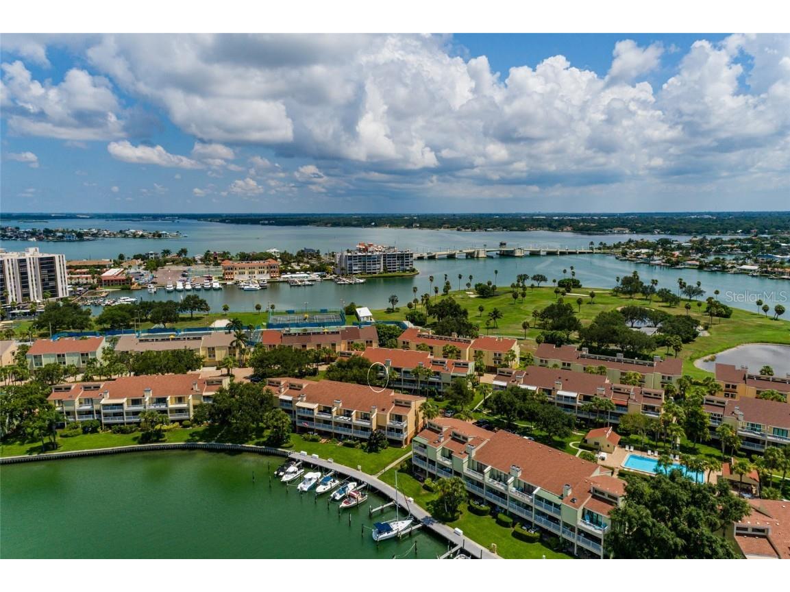 505 Sandy Hook Road #505 Treasure Island FL 33706 TB8396189 image45