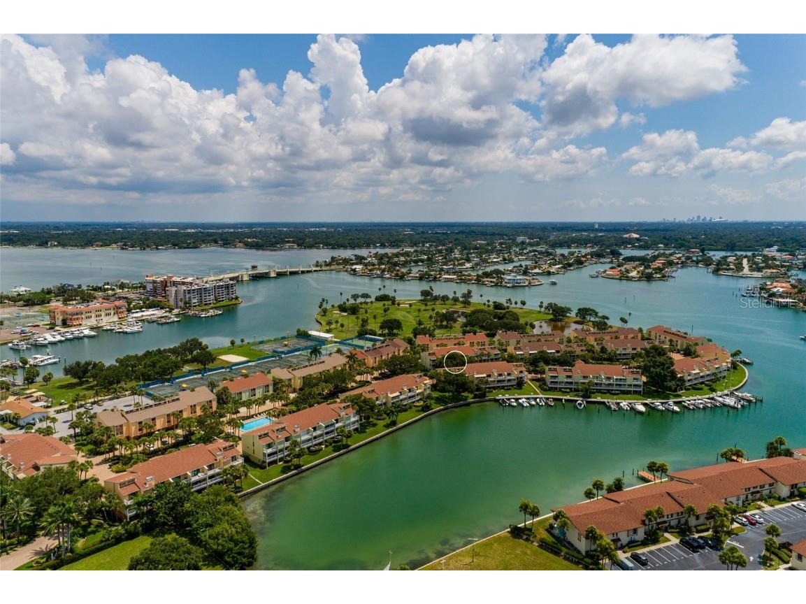 505 Sandy Hook Road #505 Treasure Island FL 33706 TB8396189 image46