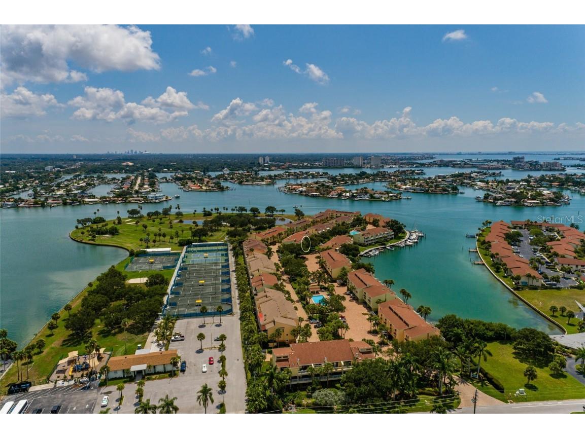505 Sandy Hook Road #505 Treasure Island FL 33706 TB8396189 image47