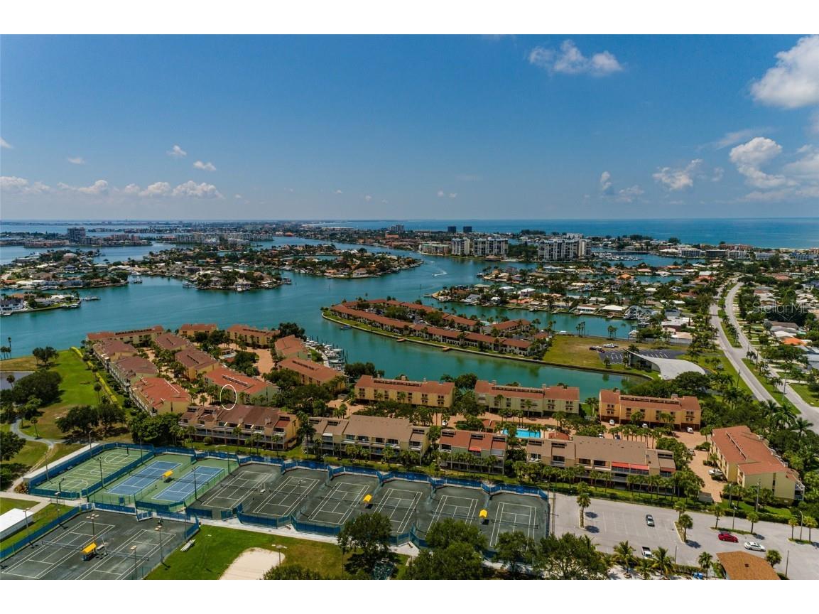505 Sandy Hook Road #505 Treasure Island FL 33706 TB8396189 image49