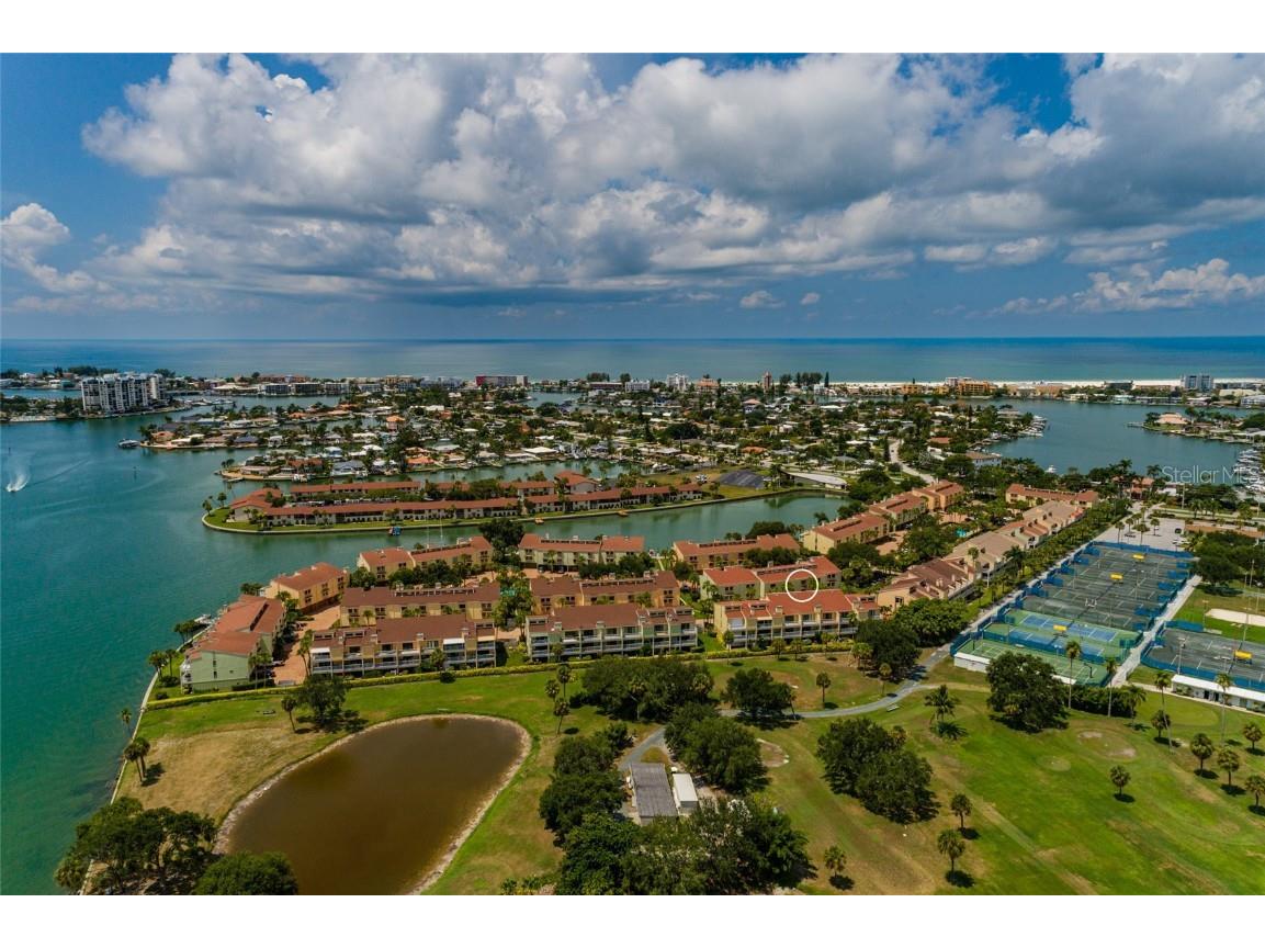 505 Sandy Hook Road #505 Treasure Island FL 33706 TB8396189 image50