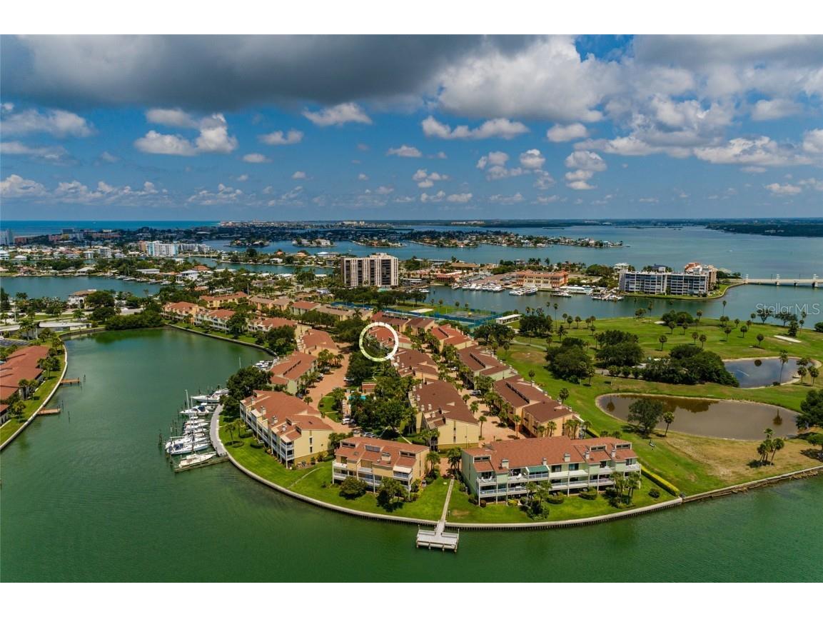 505 Sandy Hook Road #505 Treasure Island FL 33706 TB8396189 image52