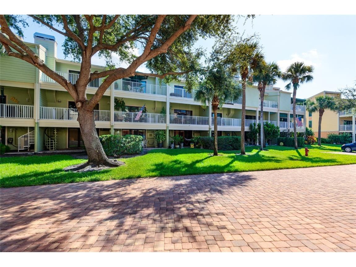 505 Sandy Hook Road #505 Treasure Island FL 33706 TB8396189 image58