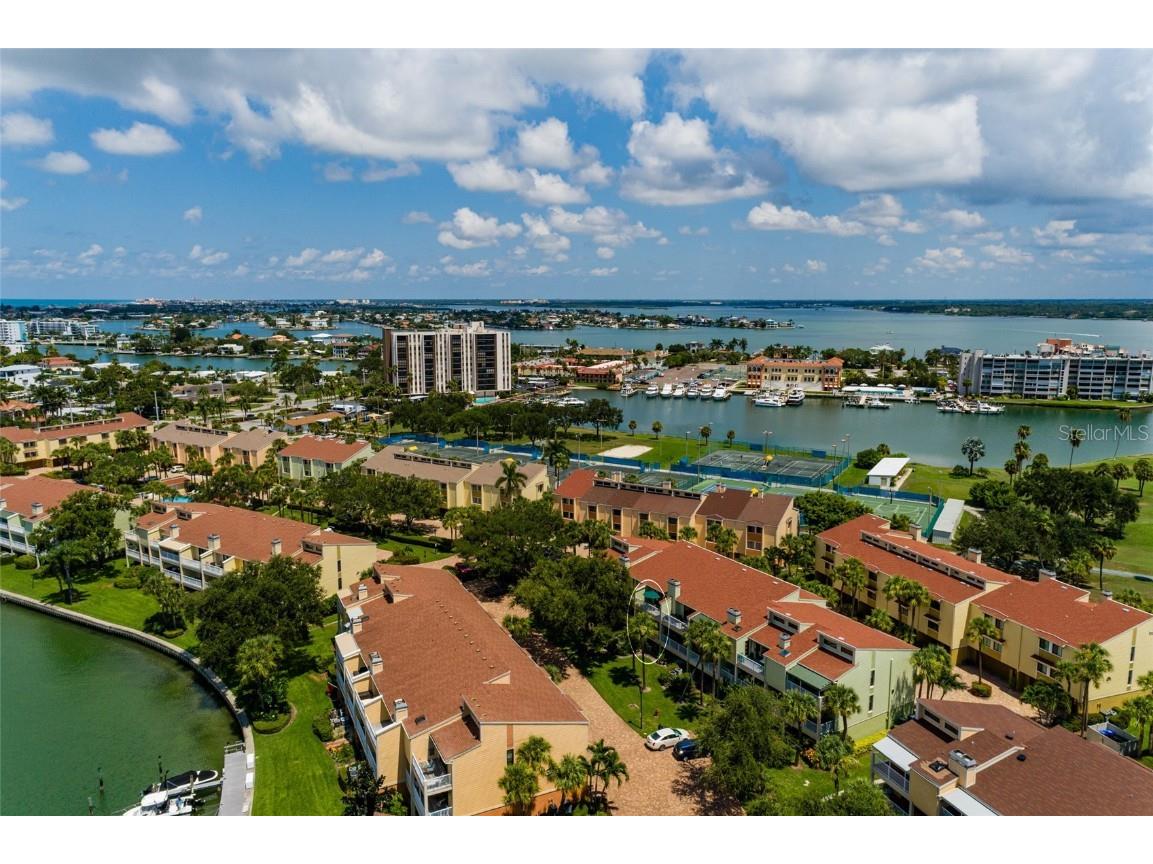 505 Sandy Hook Road #505 Treasure Island FL 33706 TB8396189 image69