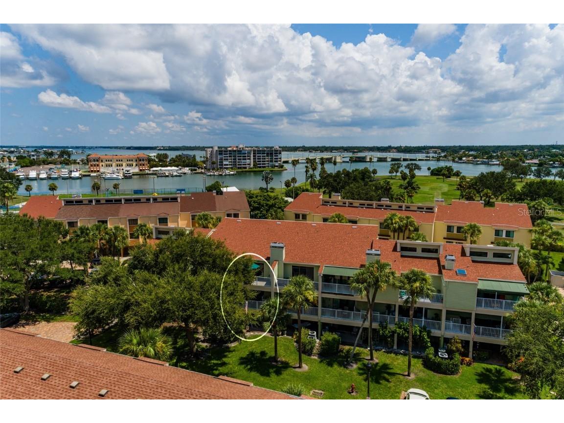 505 Sandy Hook Road #505 Treasure Island FL 33706 TB8396189 image70