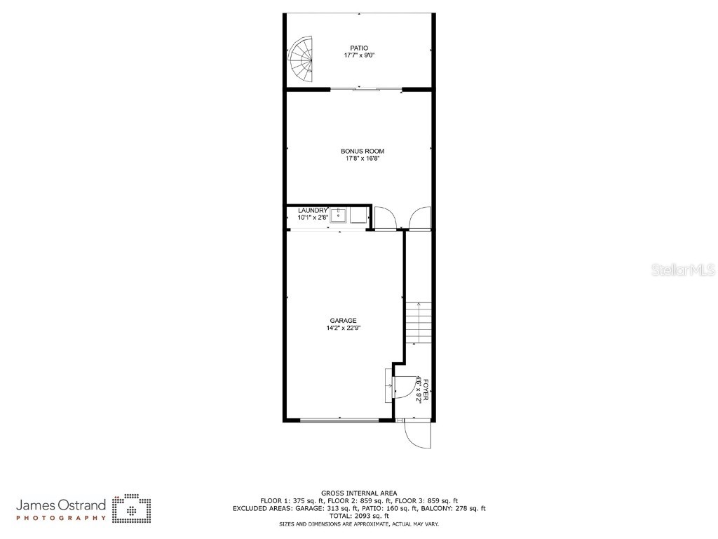 505 Sandy Hook Road #505 Treasure Island FL 33706 TB8396189 image75