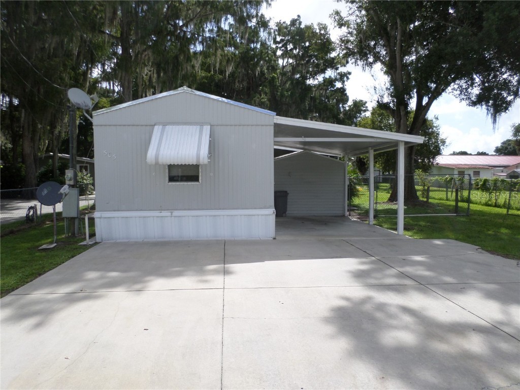 505 SE 6th Avenue SE Okeechobee FL 34974 - Taylor Creek OK220530 image1
