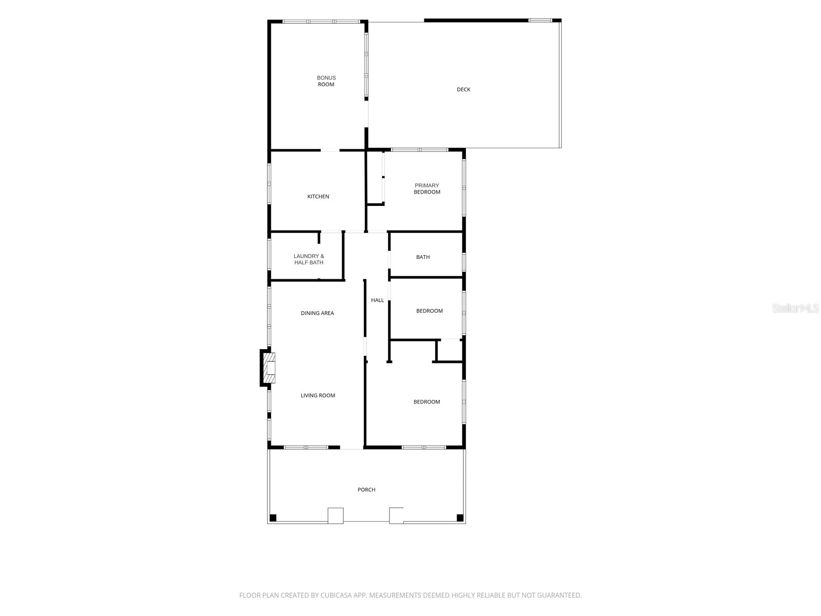 505 SE Sanchez Avenue Ocala FL 34471 OM726189 image38