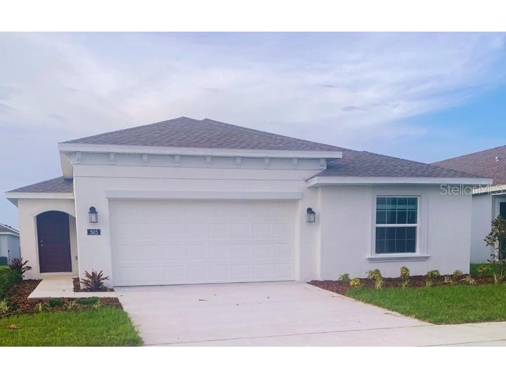 505 Sea Turtle Avenue Haines City FL 33844 T3545811 image1