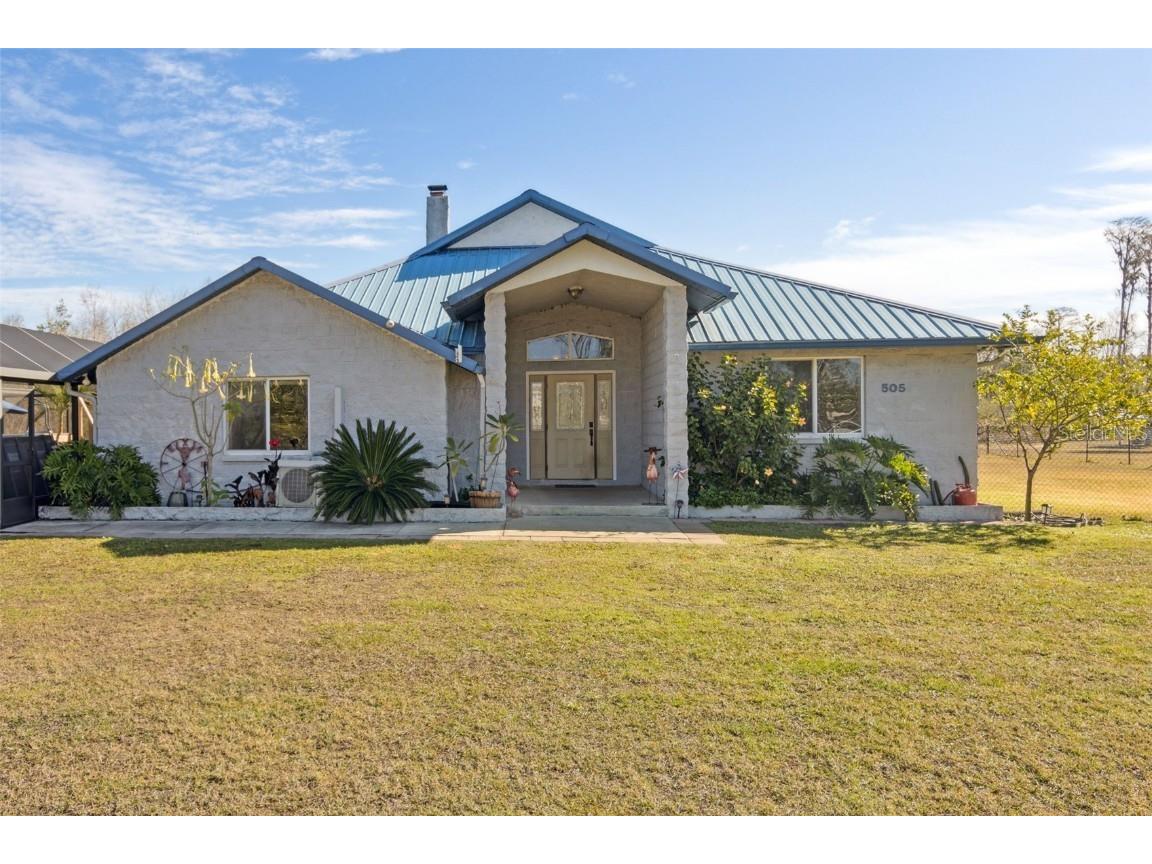 505 Shedd Lane Ormond Beach FL 32174 J991748 image1