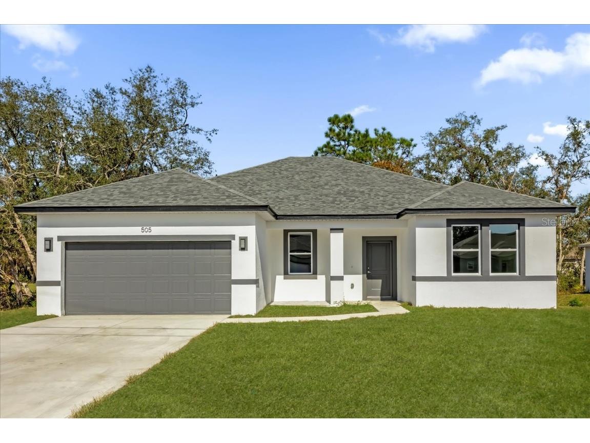 505 St Johns Court Kissimmee FL 34759 O6278487 image1