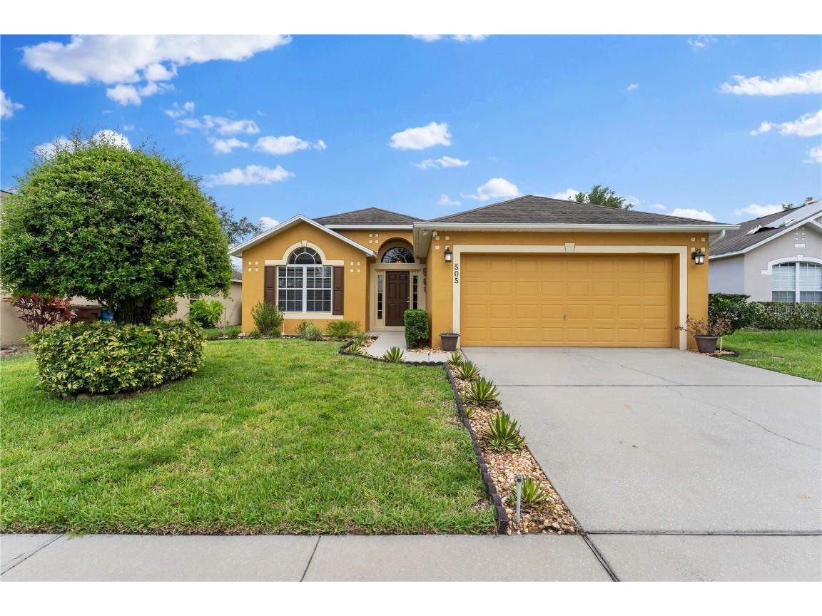 505 Stonewall Avenue Haines City FL 33844 O6363029 image1