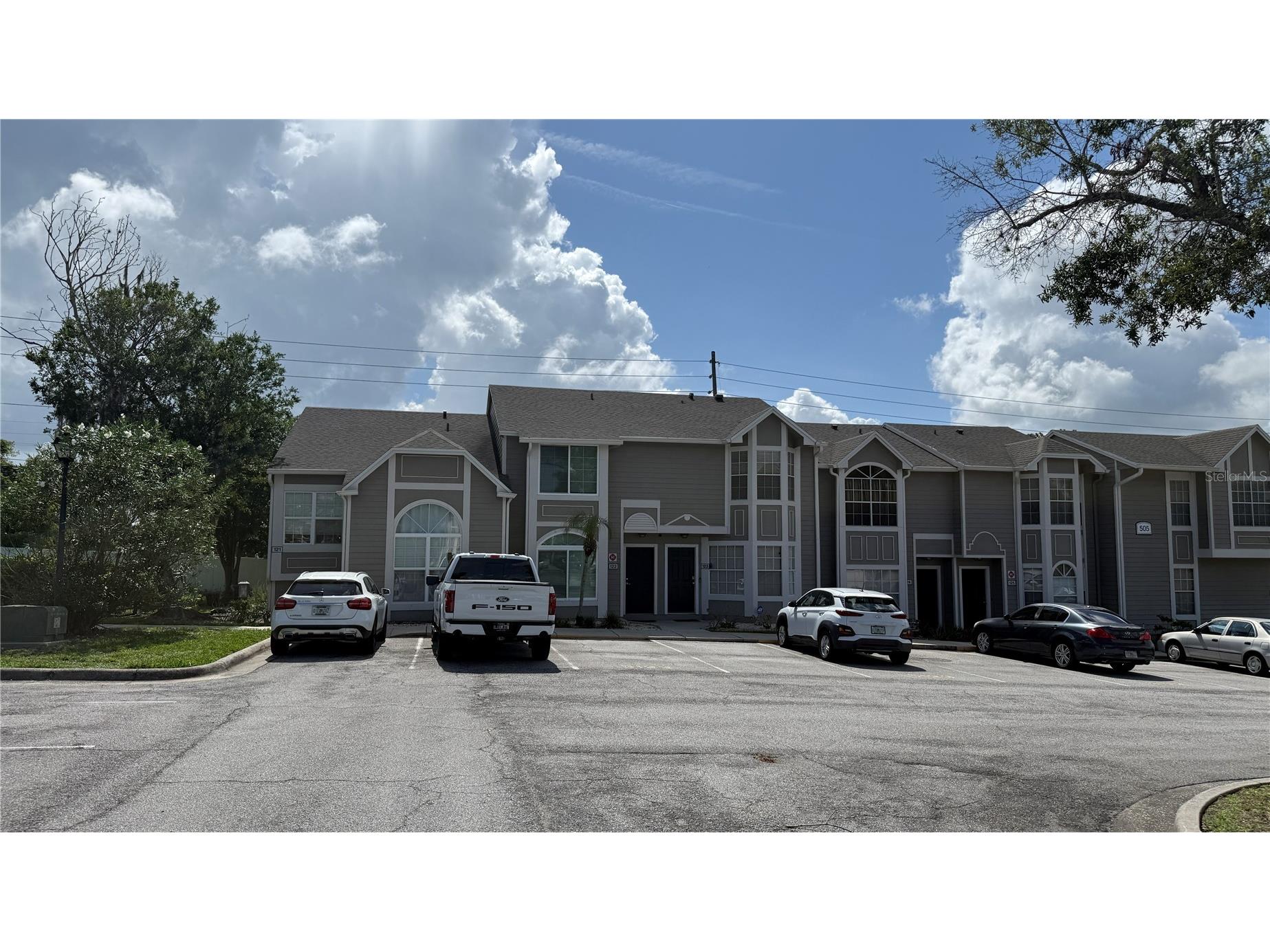 505 Sun Ridge Place #122 Altamonte Springs FL 32714 V4949964 image1
