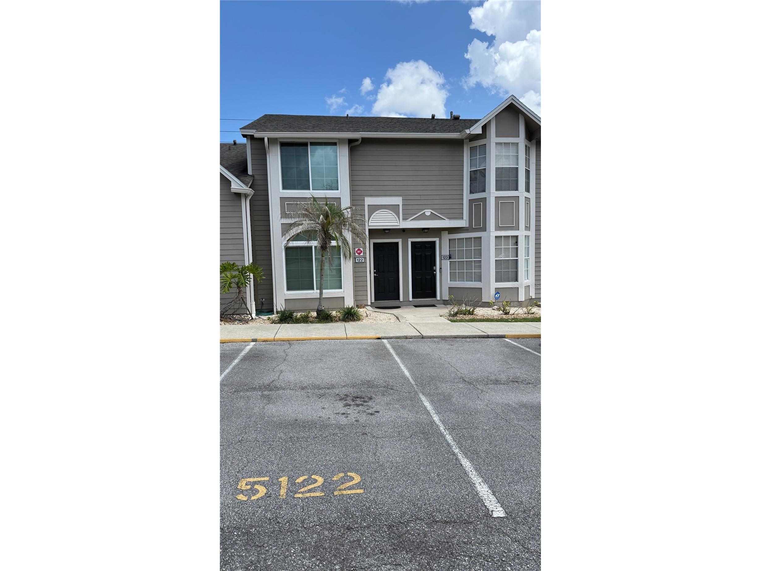 505 Sun Ridge Place #122 Altamonte Springs FL 32714 V4949964 image2