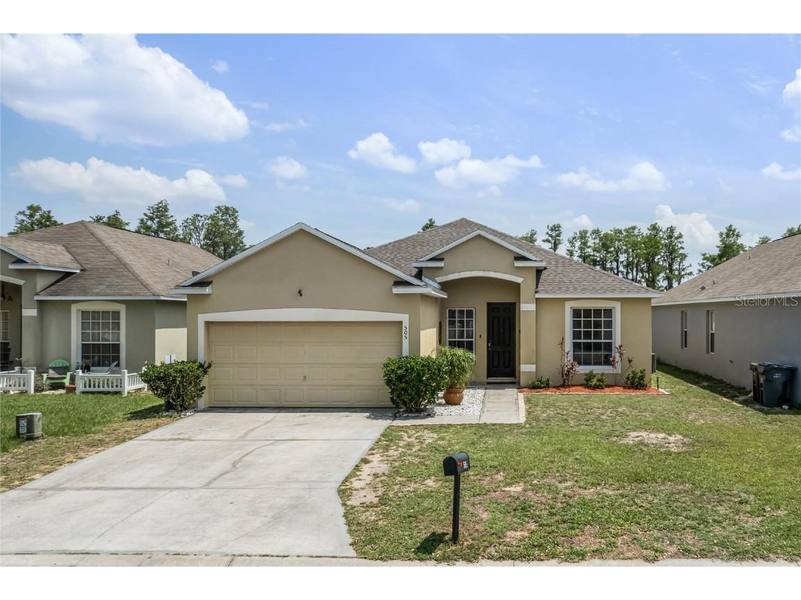505 Sunset View Drive Davenport FL 33837 O6111798 image1