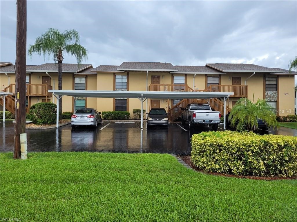 505 SW 47th Terrace #207 Cape Coral FL 33914 C7494263 image1