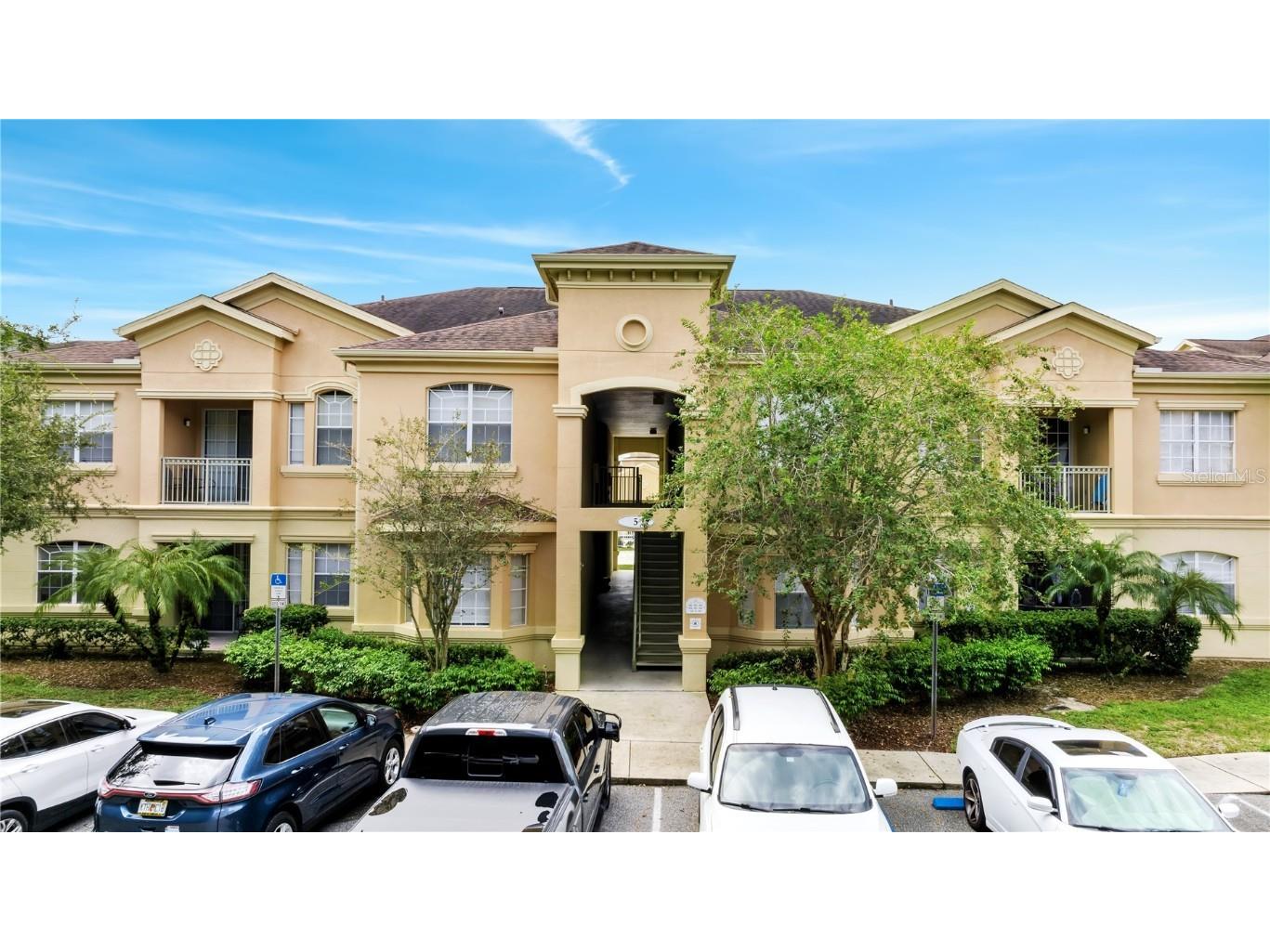 505 Terrace Ridge Circle #505 Davenport FL 33896 O6299250 image1