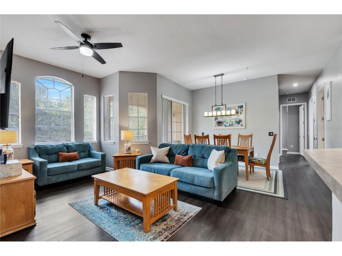 505 Terrace Ridge Circle #505 Davenport FL 33896 O6299250 image3