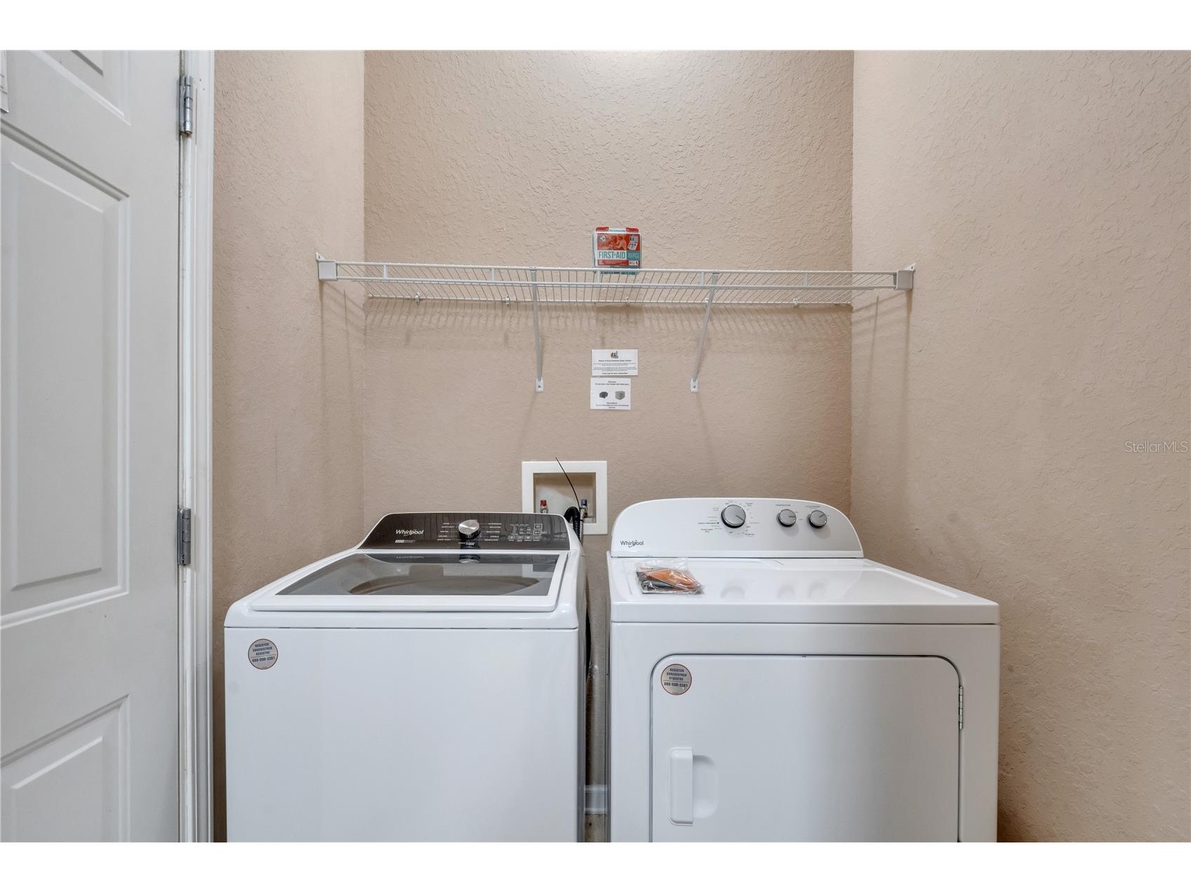 505 Terrace Ridge Circle #505 Davenport FL 33896 O6425641 image12
