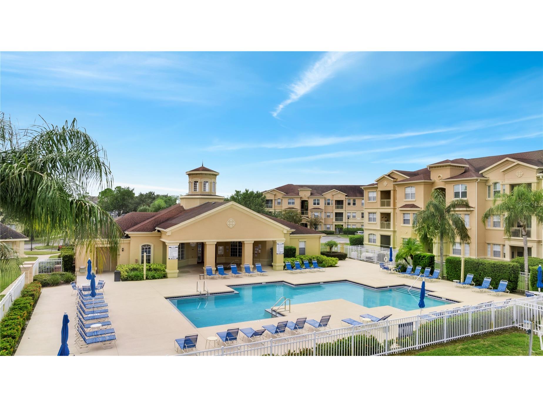 505 Terrace Ridge Circle #505 Davenport FL 33896 O6425641 image4