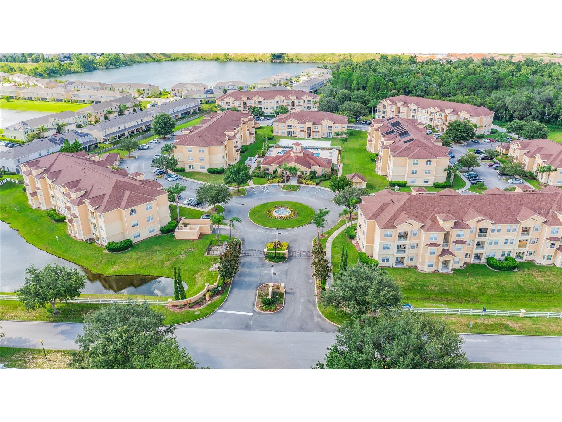 505 Terrace Ridge Circle #505 Davenport FL 33896 O6425641 image5