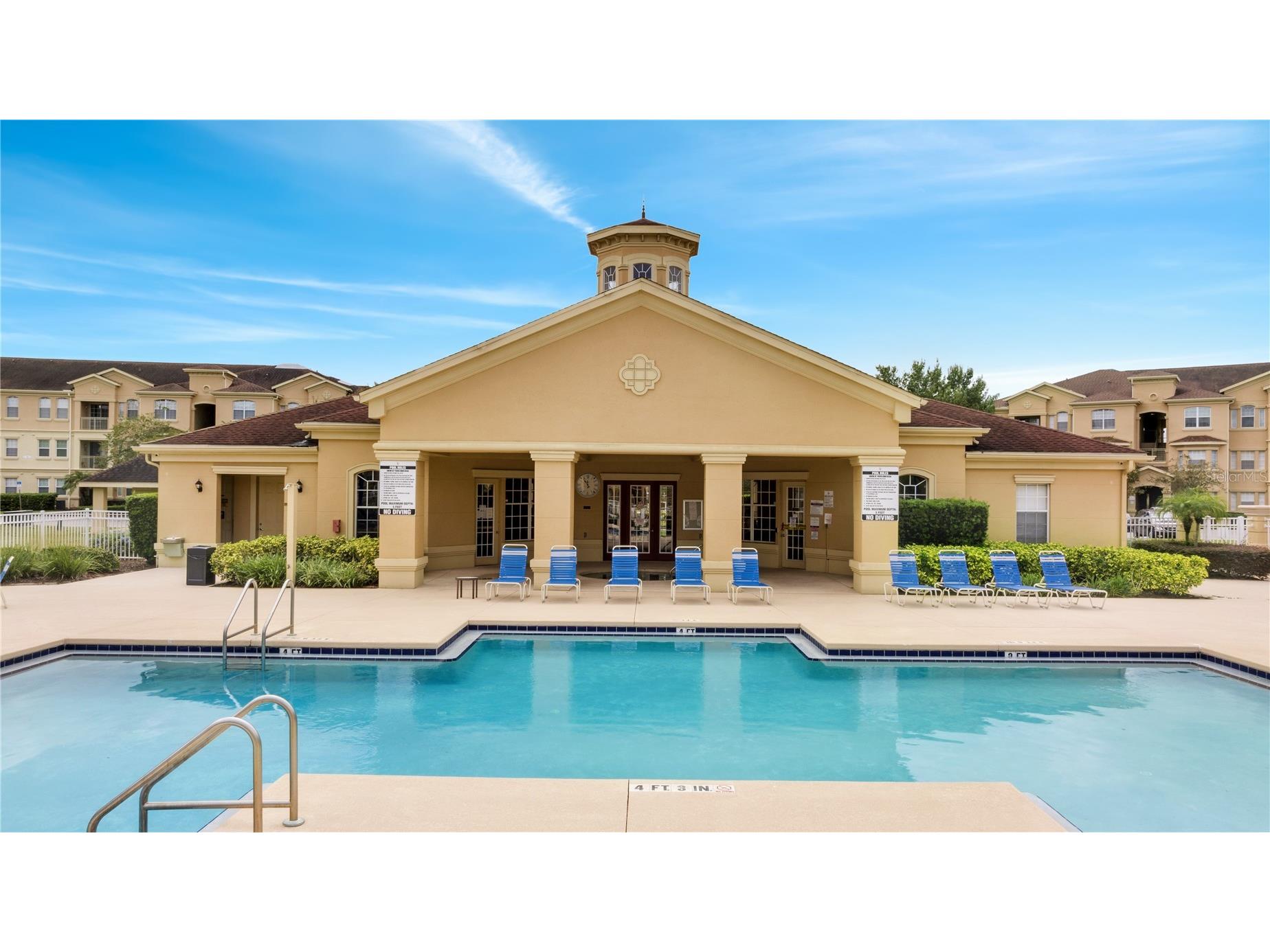 505 Terrace Ridge Circle #505 Davenport FL 33896 O6425641 image50