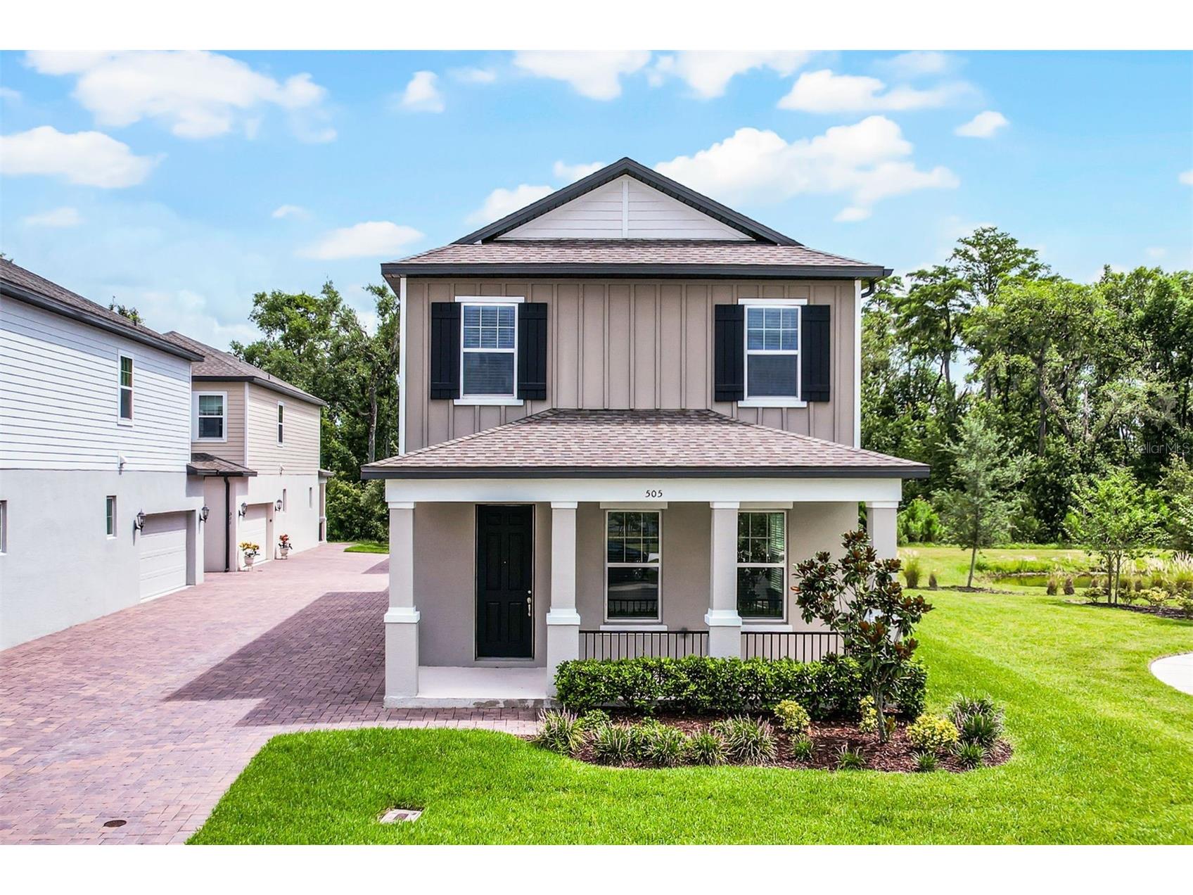 505 Venetian Palms Boulevard New Smyrna Beach FL 32168 O6375891 image1