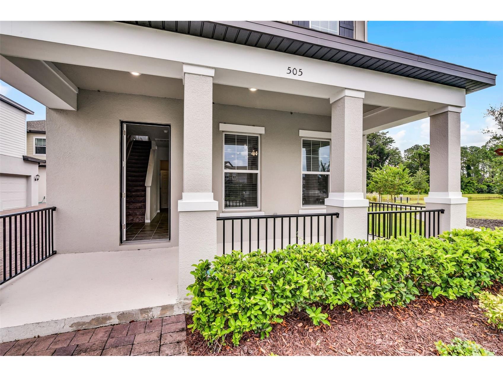 505 Venetian Palms Boulevard New Smyrna Beach FL 32168 O6375891 image2