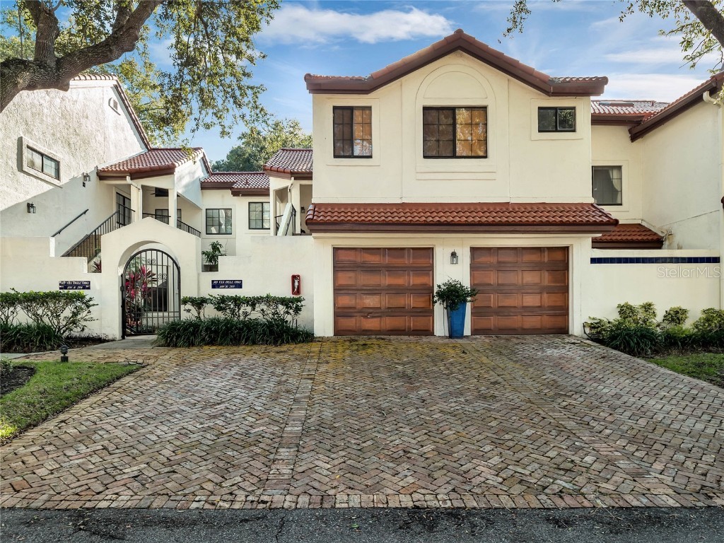 505 Via Del Oro Drive #205 Altamonte Springs FL 32714 O6170041 image1