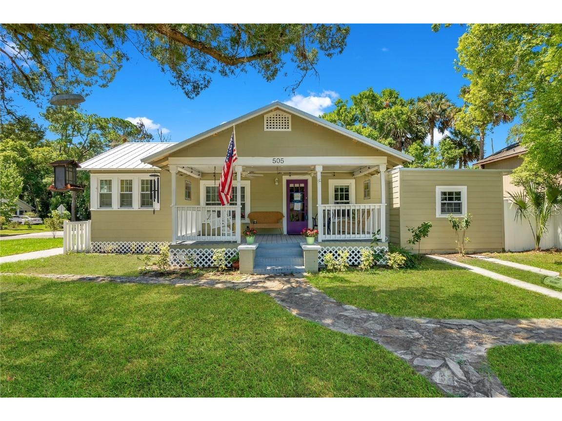 505 W 11th Street Sanford FL 32771 O6210241 image1