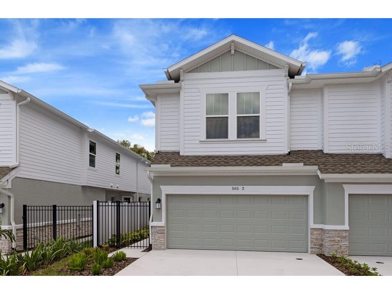 505 W Euclid Avenue #2 Tampa FL 33602 T3530419 image1
