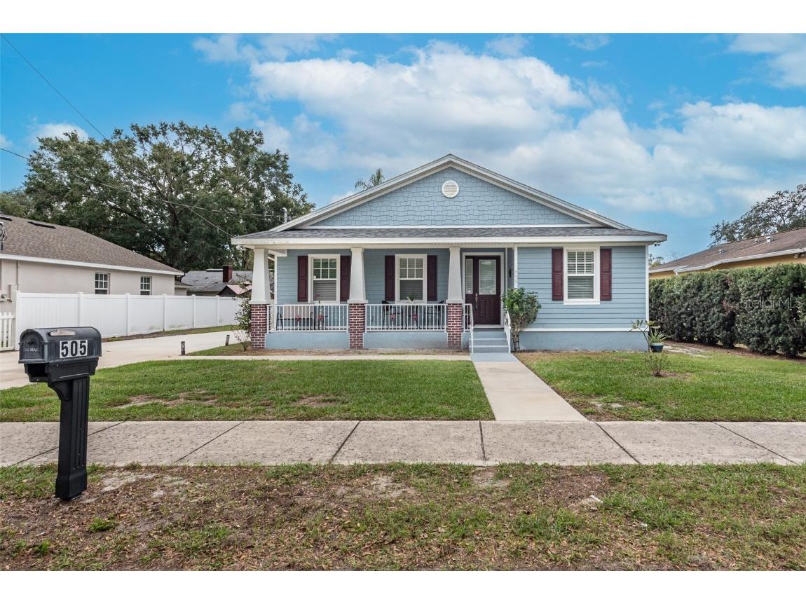 505 W Tever Street Plant City FL 33563 T3489805 image1