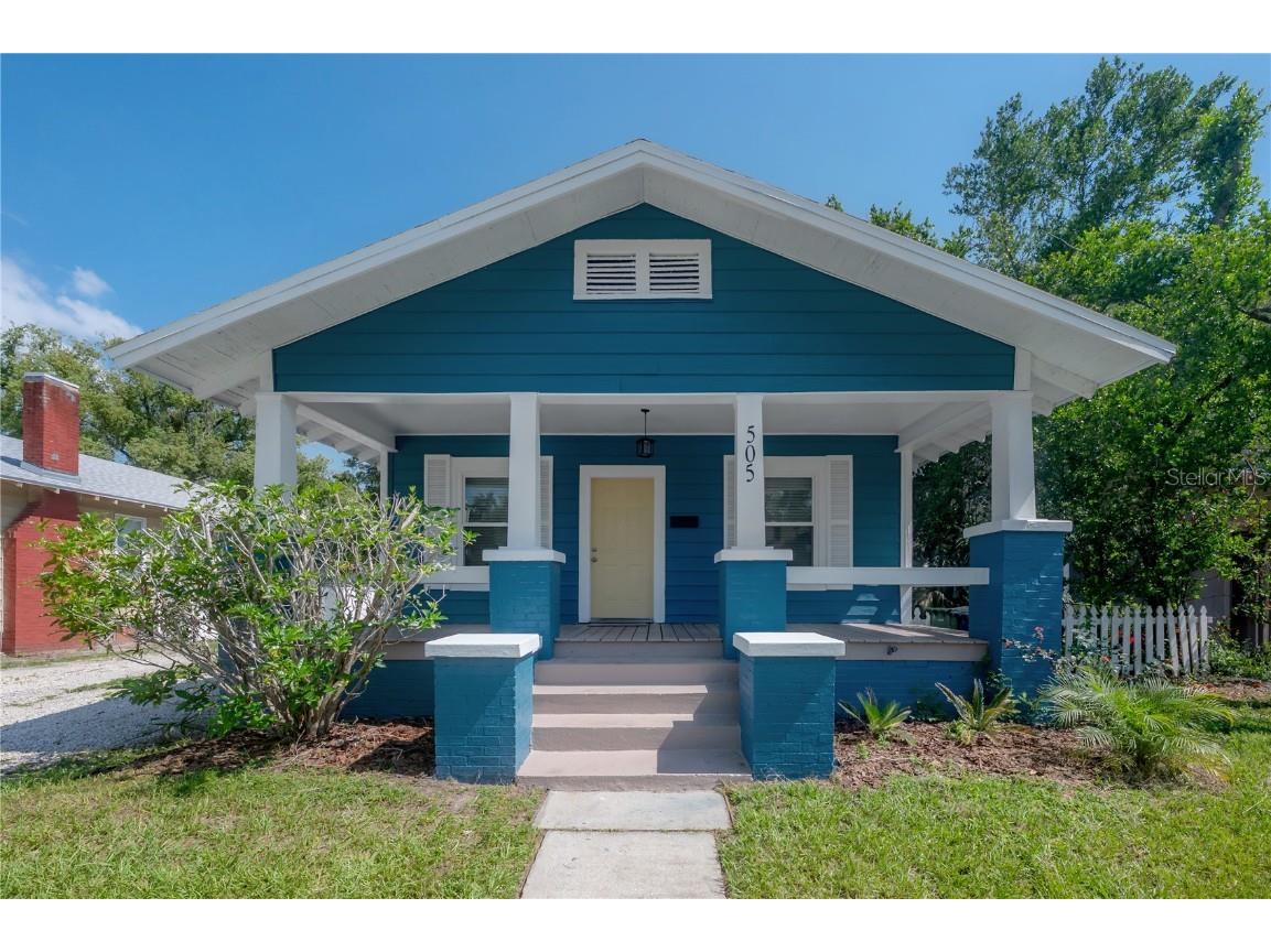 505 W Warren Avenue Tampa FL 33602 TB8412149 image1