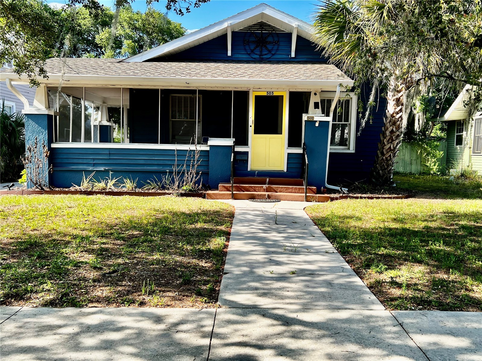 505 Washington Avenue Eustis FL 32726 G5110756 image1