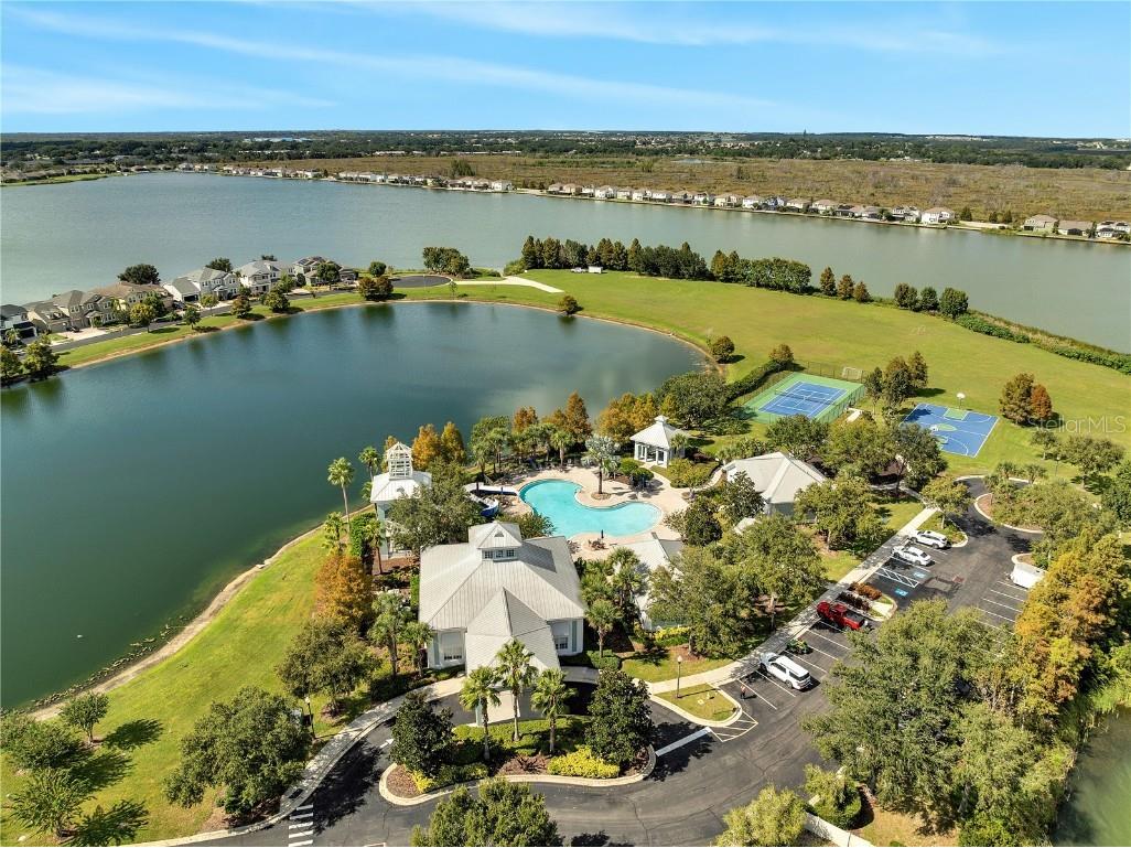 505 Waterside Pointe Drive #0087 Groveland FL 34736 S5136588 image2