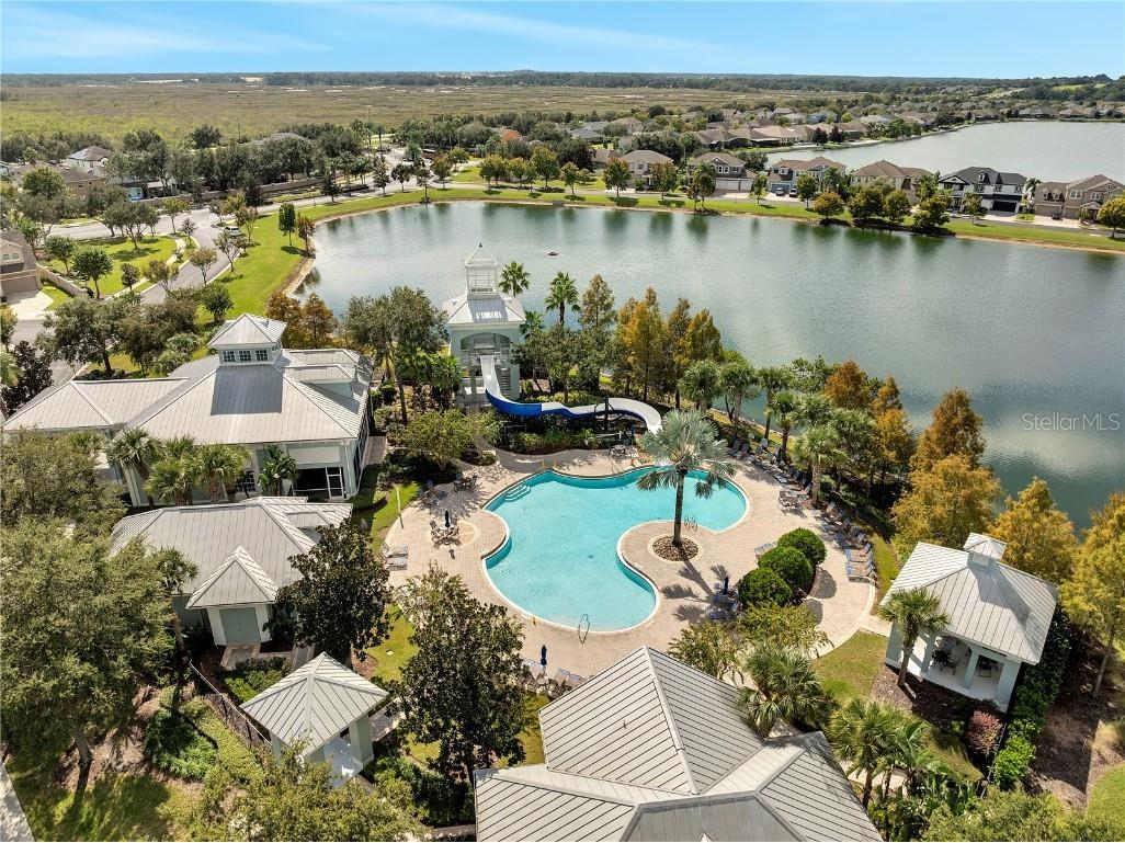 505 Waterside Pointe Drive #0087 Groveland FL 34736 S5136588 image3