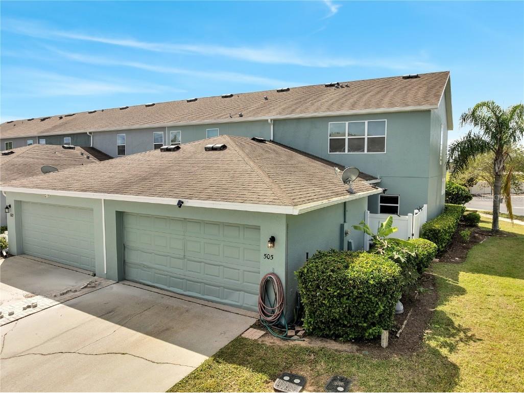 505 Waterside Pointe Drive #0087 Groveland FL 34736 S5136588 image33