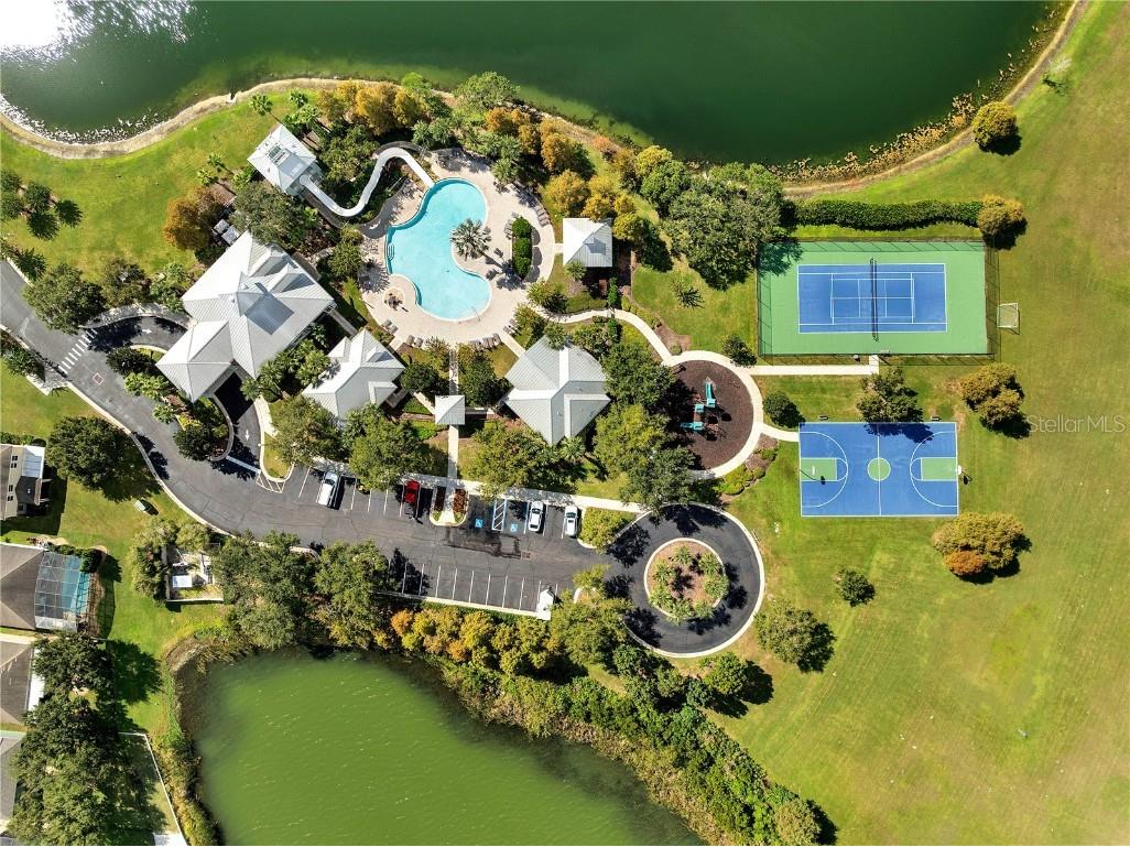 505 Waterside Pointe Drive #0087 Groveland FL 34736 S5136588 image34